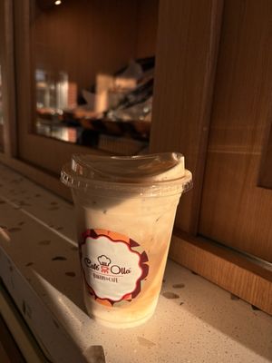 Cafe De Olla Bakery by null