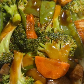 Wok 2 Go - Vegetable delight - Chinese Near Me - Milwaukee, Wisconsin