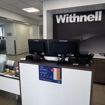 Withnell Hyundai - Car Dealers Near Me - Salem, Oregon Withnell Hyundai - Car Dealers Near Me - Salem, Oregon