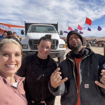 SunBuggy Fun Rentals - Eric, you rock!!! - ATV Rentals/Tours Near Me - Las Vegas, Nevada SunBuggy Fun Rentals - Eric, you rock!!! - ATV Rentals/Tours Near Me - Las Vegas, Nevada