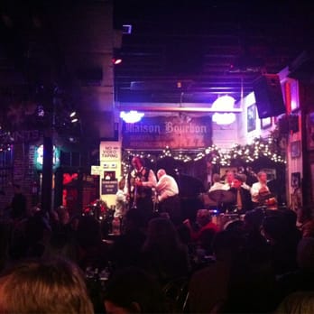 Maison Bourbon - Jazz & Blues Near Me - New Orleans, Louisiana Maison Bourbon - Jazz & Blues Near Me - New Orleans, Louisiana