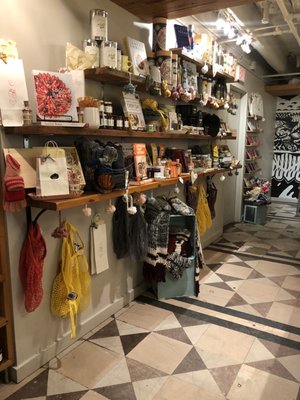 Stella Good Coffee by null