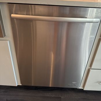Appliance Express - Dishwasher - Appliances & Repair Near Me - Georgetown, Texas