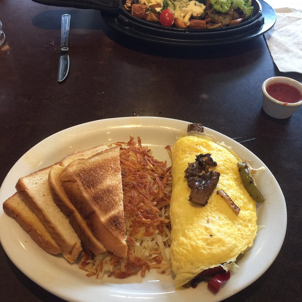 Denny's - Breakfast & Brunch Near Me - Edmonton, Alberta
