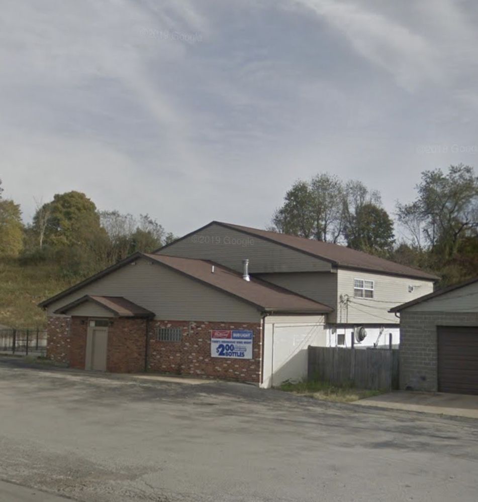 MARIO’S Updated October 2024 1411 McClellandtown Rd, Mc