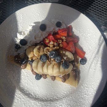 Caffe Mona La Bistro - Breakfast & Brunch Near Me - Pittsburgh, Pennsylvania