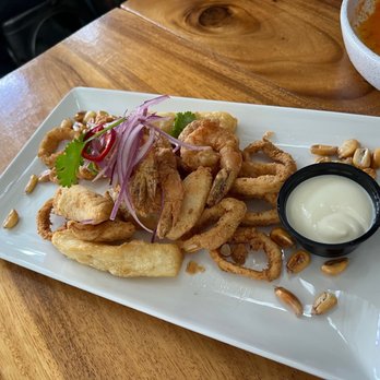 Limon - Tapas/Small Plates Near Me - Burlingame, California Limon - Tapas/Small Plates Near Me - Burlingame, California