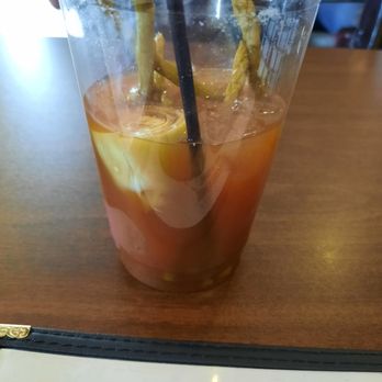 Regency Casino - Bloody yum! - Casinos Near Me - Laughlin, Nevada
