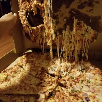 Hungry Howie's Pizza & Subs - Ridiculous! - Pizza Near Me - Silver Springs, Florida Hungry Howie's Pizza & Subs - Ridiculous! - Pizza Near Me - Silver Springs, Florida