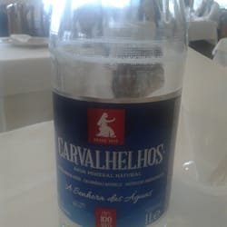 Varchotel - El agua mineral, la señora de las aguas
