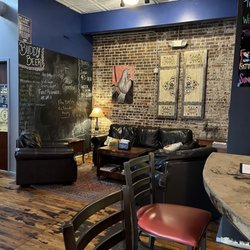 Fountain Inn Taproom