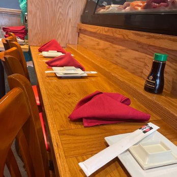 OC Wasabi - Sushi Bars Near Me - Ocean City, Maryland