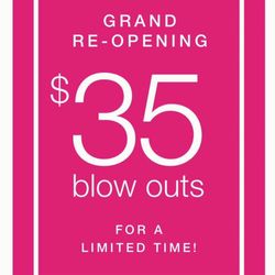 Blo Blow Dry Bar