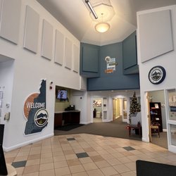 Granite State Credit Union