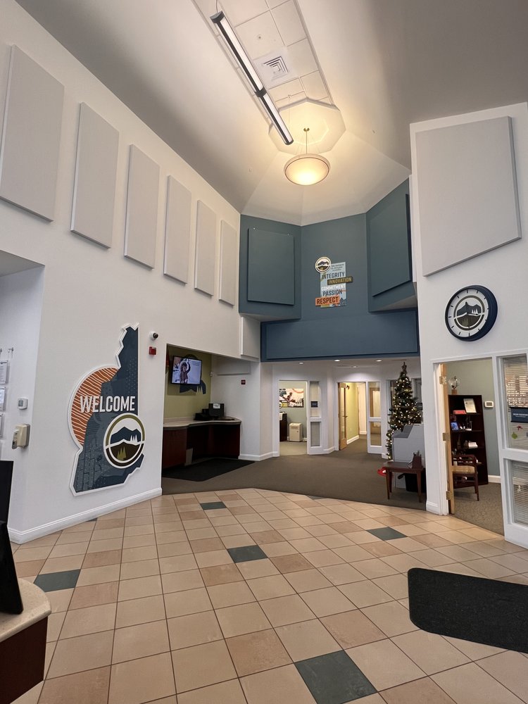 GRANITE STATE CREDIT UNION Updated October 2024 14 Photos 311