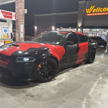 Exotic tints - Car Window Tinting Near Me Exotic tints - Car Window Tinting Near Me