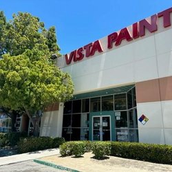 Vista Paint