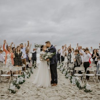 Socal Vows - Officiants Near Me