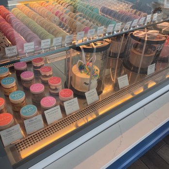 Kayla's Cake - cute little spot ! - Desserts Near Me - Fullerton, California Kayla's Cake - cute little spot ! - Desserts Near Me - Fullerton, California
