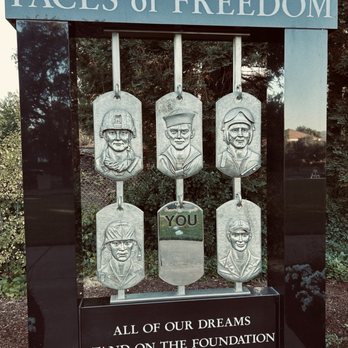 Veterans Memorial Park - Tribute - Parks Near Me - Yountville, California Veterans Memorial Park - Tribute - Parks Near Me - Yountville, California