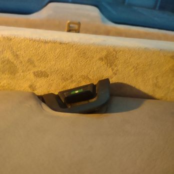 JCS Window Tint & Car Audio - Broke the latch - Car Stereo Installation Near Me - Austin, Texas JCS Window Tint & Car Audio - Broke the latch - Car Stereo Installation Near Me - Austin, Texas