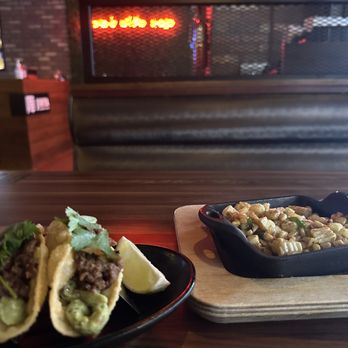 JINYA Ramen Bar - Arlington - Impossible Tacos (2 pcs) Jalapeo Butter Corn - Ramen Near Me - Arlington, Virginia JINYA Ramen Bar - Arlington - Impossible Tacos (2 pcs) Jalapeo Butter Corn - Ramen Near Me - Arlington, Virginia