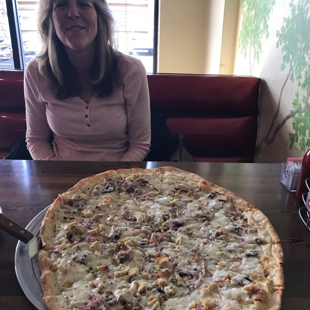 Bella Pizza - Italian Near Me - Mesquite, Nevada