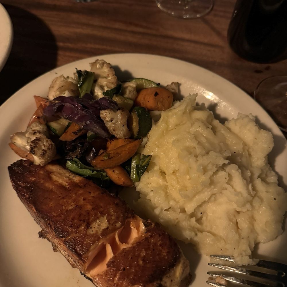 Gino's - Steelhead :) - Italian Near Me - Portland, Oregon Gino's - Steelhead :) - Italian Near Me - Portland, Oregon
