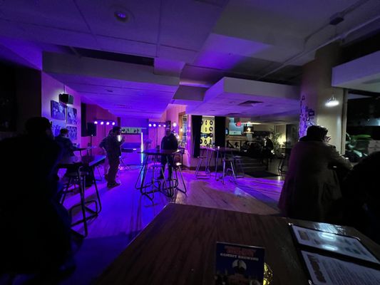 Gambit Brewing Co by null