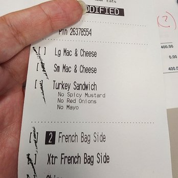 Panera Bread - Sandwiches Near Me - Riverside, California