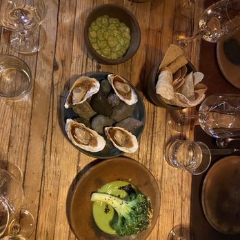 Fauna - Vegetarian Near Me - Tijuana, BCN