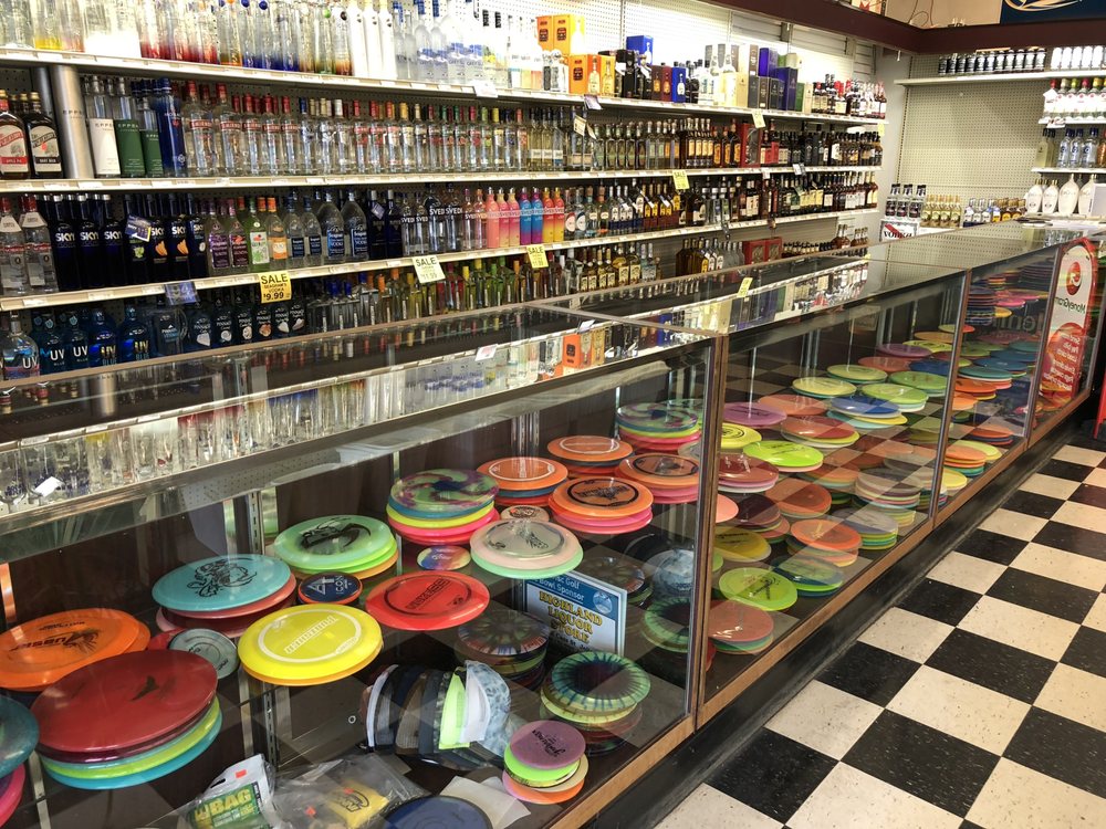 HIGHLAND LIQUOR STORE Updated October 2024 1619 E Cass St, Joliet