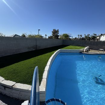 Mad Turf Installations - Backyard - Landscaping Near Me Mad Turf Installations - Backyard - Landscaping Near Me