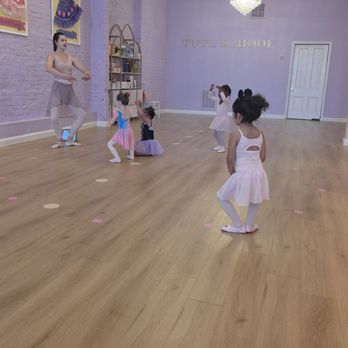 Tutu School New Orleans - Dance Schools Near Me - New Orleans, Louisiana Tutu School New Orleans - Dance Schools Near Me - New Orleans, Louisiana