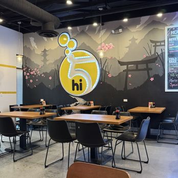 Hi 5 Sushi - Japanese Near Me - Chandler, Arizona Hi 5 Sushi - Japanese Near Me - Chandler, Arizona
