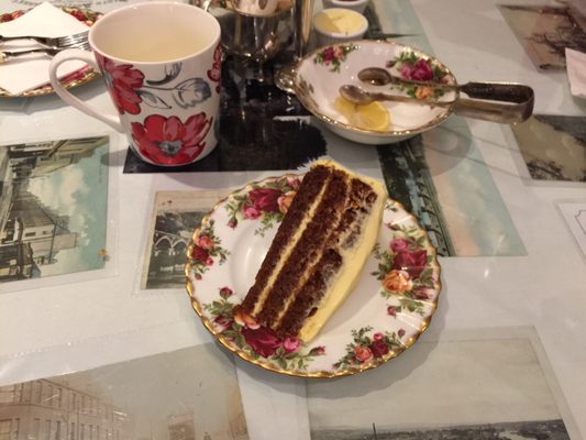 Effies of Perth by null