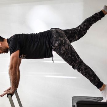 Ángel Pilates - Pilates Near Me - Buenos Aires, C Ángel Pilates - Pilates Near Me - Buenos Aires, C