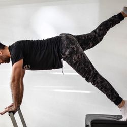 Ángel Pilates