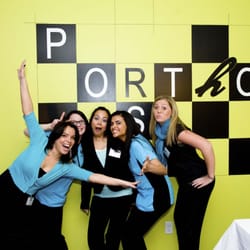 PoshOrtho - We work hard and play hard together at PoshOrtho! ;)