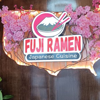 Fuji Ramen - Entrance - Ramen Near Me - Avon, Indiana Fuji Ramen - Entrance - Ramen Near Me - Avon, Indiana