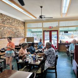 Thomas Cafe - Thomas Cafe Georgetown, SC_Yelp_Sanju-7