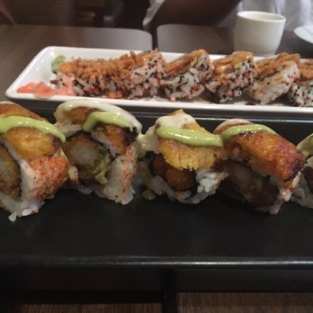 Kae Sushi - Sushi Bars Near Me - Coral Gables, Florida