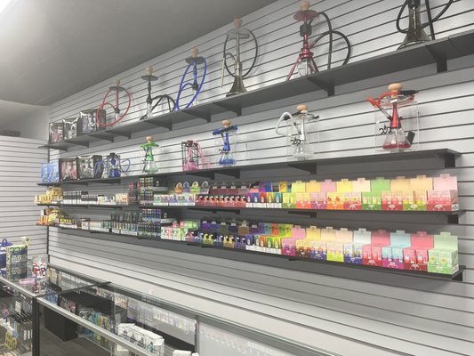 tobacco mini mart Tobacco Plus Mini Mart