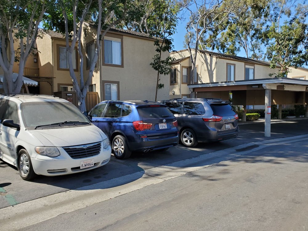 RANCHO SAN JOAQUIN APARTMENT HOMES 39 Photos & 47 Reviews 20