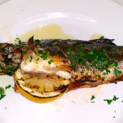 Pasquale's Trattoria