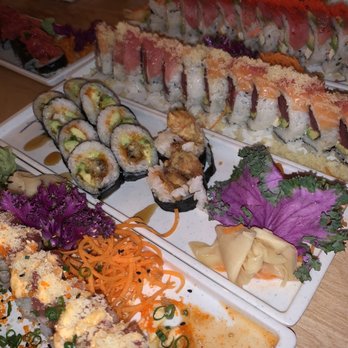 Nosh Restaurant & Bar - Asian Fusion Near Me - Cocoa Beach, Florida