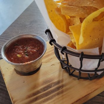 Sol Agave - Complimentary chips and salsa - Mexican Near Me - American Fork, Utah Sol Agave - Complimentary chips and salsa - Mexican Near Me - American Fork, Utah