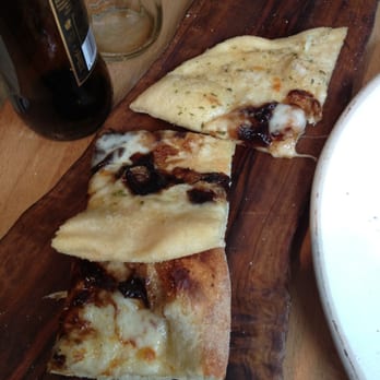 Zizzi - Cheese Garlic Bread - Italian Near Me - Windsor, WNM