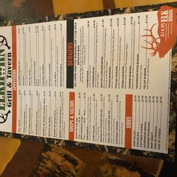 The Elkhorn Grill