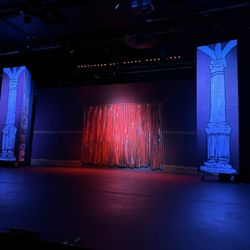 Good Luck Macbeth Theatre Company - Stage for Something Rotten